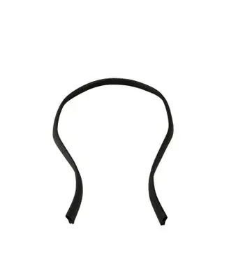 Engine compartment rubber