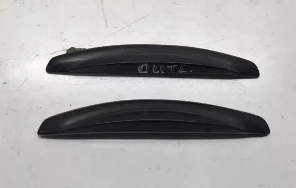 Mitsubishi Outlander Other interior part