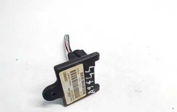 Citroen C-Crosser Sensor 9663094180 1860ab003
