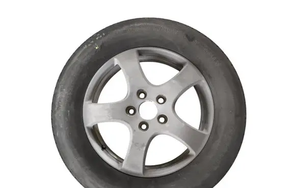 Jeep Grand Cherokee WL R18 spare wheel 04755314AA 0079612019