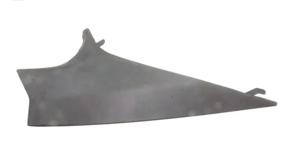BMW 3 G20 G21 (C) pillar trim 7433245