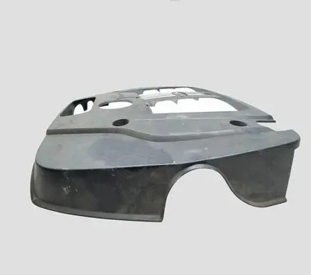 KIA Sorento Engine cover (trim)