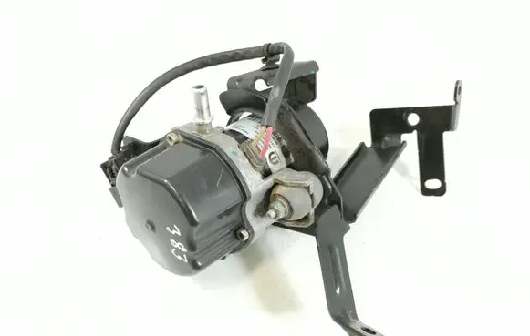 Chrysler Pacifica Vacuum pump 68413466AB