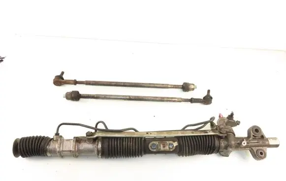 Honda FR-V Steering rack SJHG0