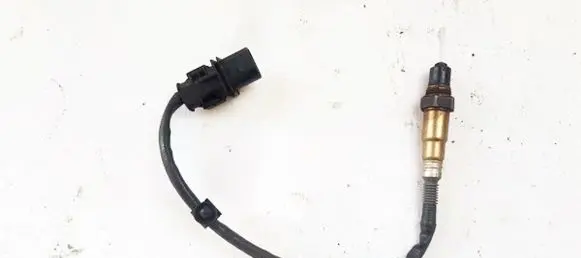 Opel Insignia A Lambda probe sensor 0281004110 55566184