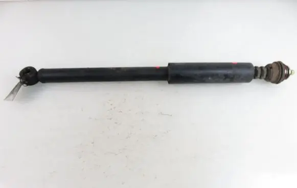 Toyota Yaris Rear shock absorber/damper
