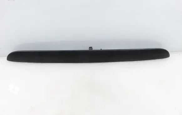 Citroen Xsara Picasso Trunk door license plate light bar 9649598777