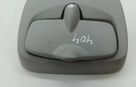 Lancia Phedra Rear view mirror (interior) PP936070
