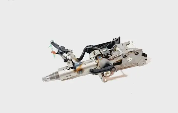 Peugeot 607 Steering wheel axle 1811556100