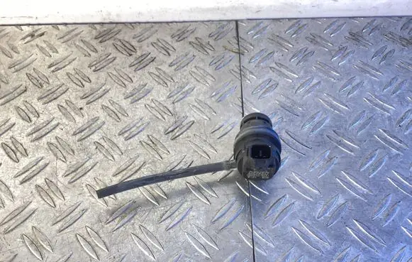Lexus IS III XE30 Windscreen/windshield washer pump 8533060190