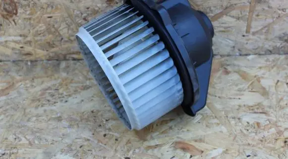 BMW Z4 E85 E86 Heater fan/blower 6926239