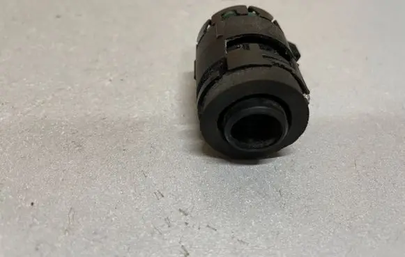 Mercedes-Benz E W212 Air quality sensor A2118300272