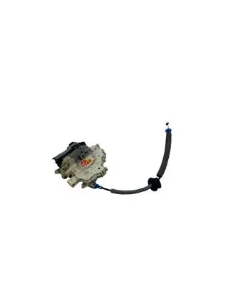 Audi A3 S3 8V Rear door lock 4G0839016C