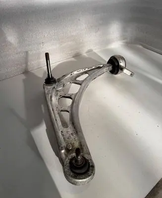BMW 3 E46 Front control arm 