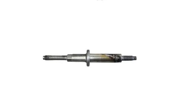 Mazda 6 Fuel Injector clamp holder 