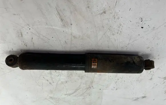 Chevrolet Captiva Rear shock absorber/damper
