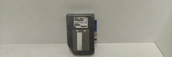 Audi A8 S8 D3 4E Phone control unit/module 4E0862333B 4E0910333C 2A2C401NH