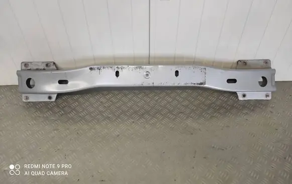 Renault Master III Front bumper support beam 752108967R 620106970Y 752102172R