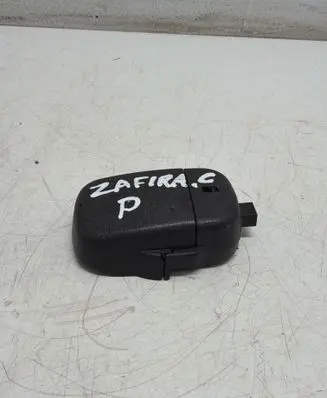 Opel Zafira C Rain sensor 13311618