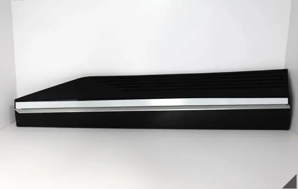 Hyundai Ioniq 5 Front door trim (molding) 87721GI100
