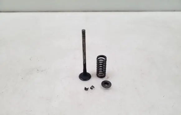 Nissan Qashqai Valve 