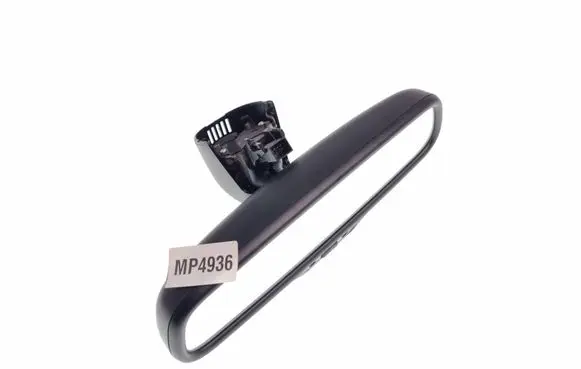 Audi A6 S6 C7 4G Rear view mirror (interior) 4H08575114PK F002BF17 040815