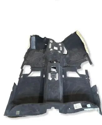 BMW 7 F01 F02 F03 F04 Interior carpet 3503950 7234841 0000601616