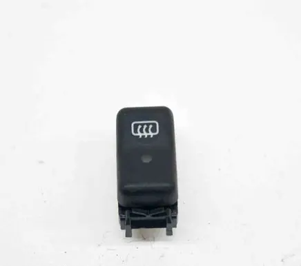 Mercedes-Benz SL R129 Windscreen/window heater switch 1298207410 A1298207410