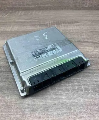 Mercedes-Benz A W168 Engine control unit/module ECU A0275459732 0281010040