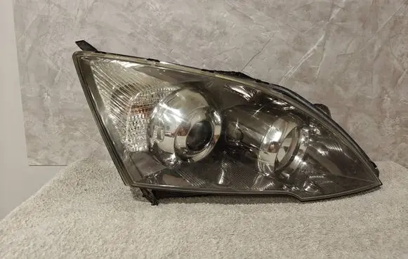 Honda CR-V Headlight/headlamp 33100SWWG1 P6915R