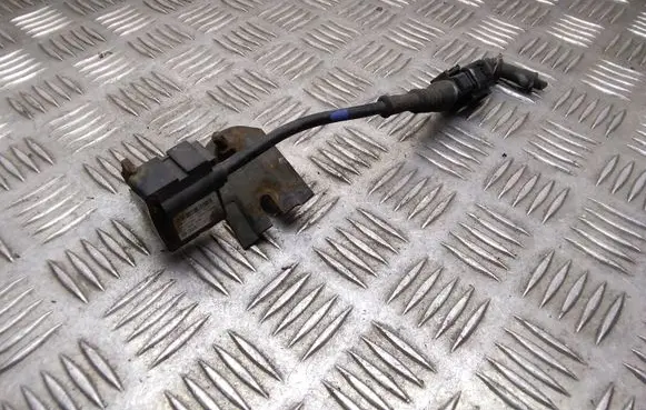Volkswagen Phaeton ESP acceleration yaw rate sensor 3D0616576D