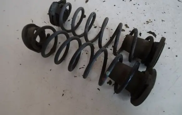Honda Civic IX Rear coil spring