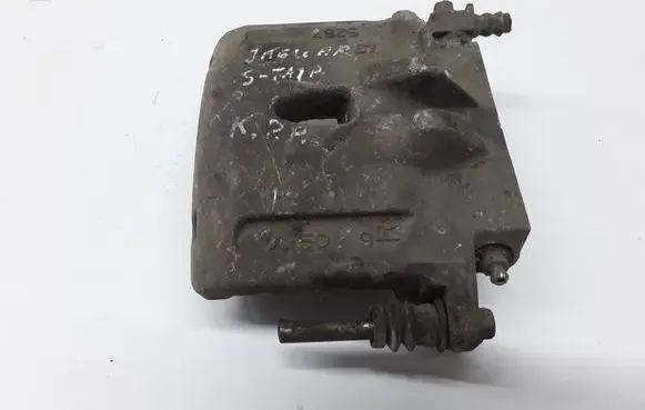 Jaguar S-Type Front brake caliper