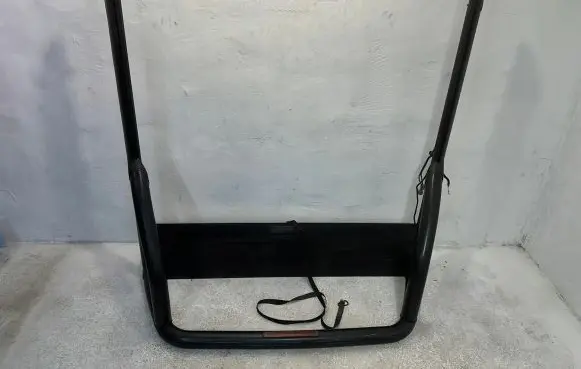 Ford Ranger Pickup box tonneau cover KBA