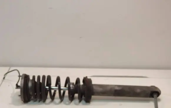 BMW 6 F12 F13 Rear shock absorber with coil spring 7850117 10541310 F1XMH07K