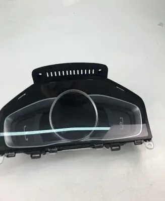 Volvo V40 Speedometer (instrument cluster) 31433335