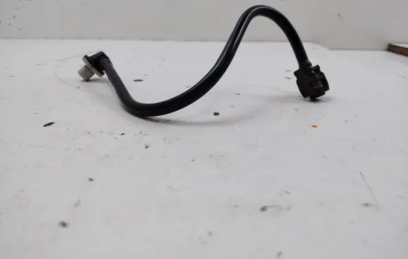 Renault Master III Vacuum line/pipe/hose 