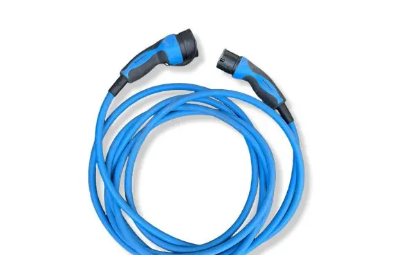 Tesla Model Y Electric car charging cable EL1505712
