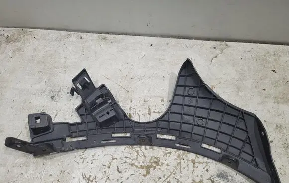 Mercedes-Benz GLC X253 C253 Front bumper mounting bracket A2538851800