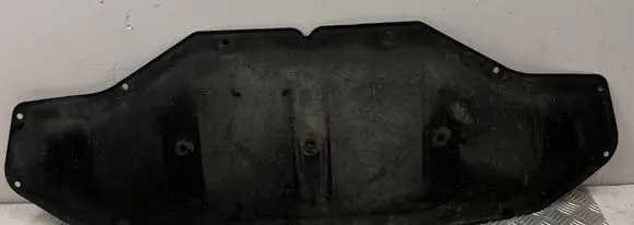 BMW 2 F46 Engine bonnet/hood sound/heat insulation 7298866