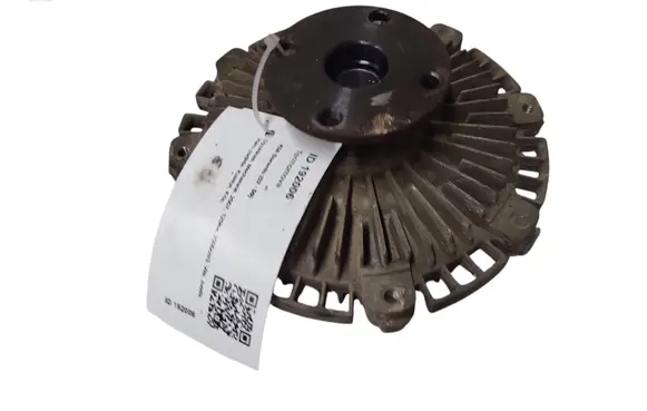 KIA Sorento Viscous fan clutch 