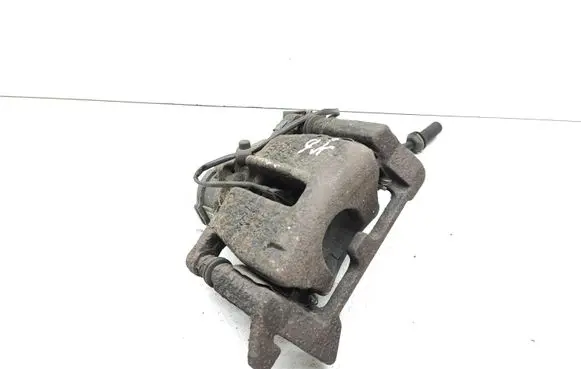Audi A6 S6 C7 4G Rear brake caliper