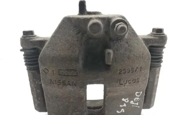 Nissan Primera Front brake caliper