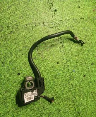 BMW X5M E70 Negative earth cable (battery) 9215954 6112921503 126490469