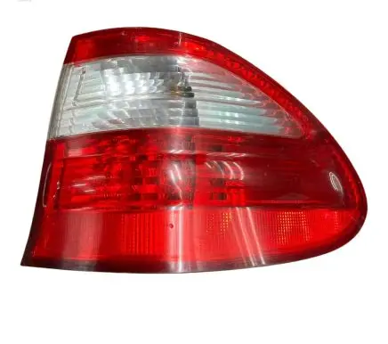 Mercedes-Benz E W211 Rear/tail lights A2118200811 A2118201664