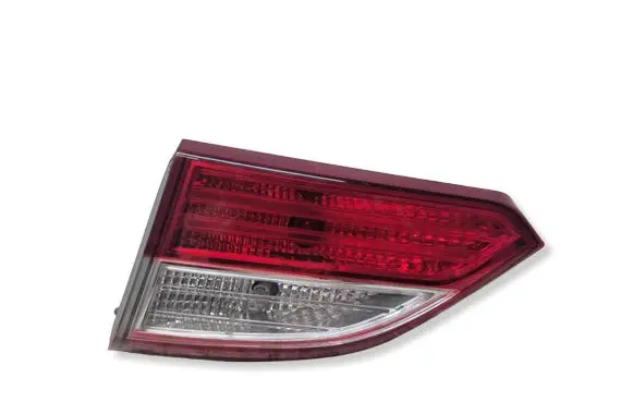 Hyundai i30 Tailgate rear/tail lights 92404A62