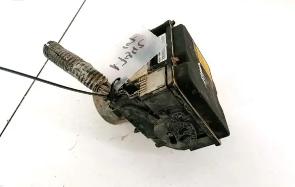 Toyota Avensis T270 ABS Pump 98624J0389 0265950749