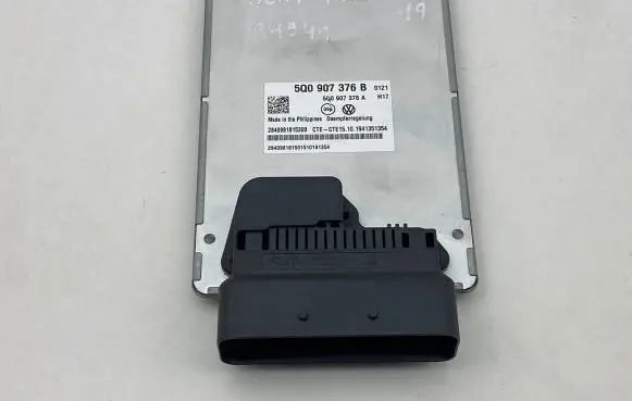 Seat Tarraco Other control units/modules 5Q0907376B 5Q0907376A 2840981815300