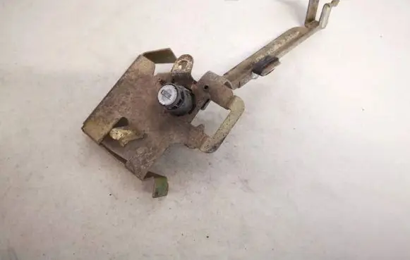 Honda Jazz Front door lock (next to the handle) 