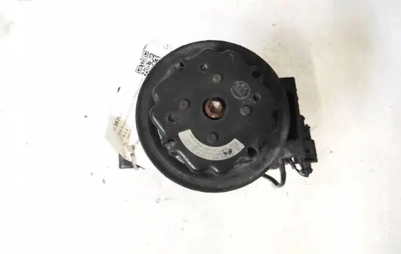 Audi A6 S6 C5 4B Air conditioning (A/C) compressor (pump) 4b0260805j